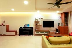 Blk 443B Fajar Hills (Bukit Panjang), HDB 5 Rooms #561769671